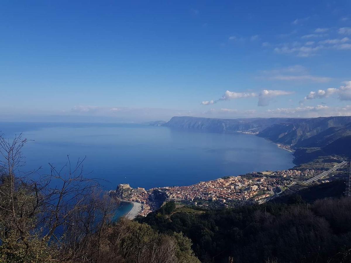 Sant'Agostino Affittacamere Reggio di Calabria Ngoại thất bức ảnh